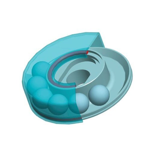 Milwaukee Haakse slijper AGV21-230GEX 2100W