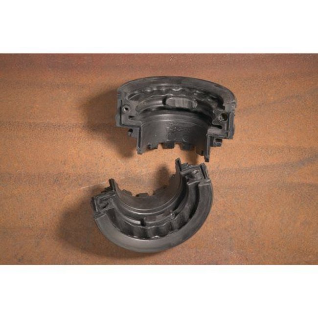 Milwaukee Haakse slijper AGV21-230GEX 2100W