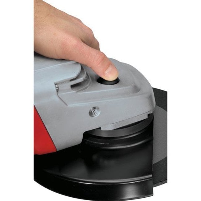 Milwaukee Haakse slijper AGV21-230GEX/DMS 2100W