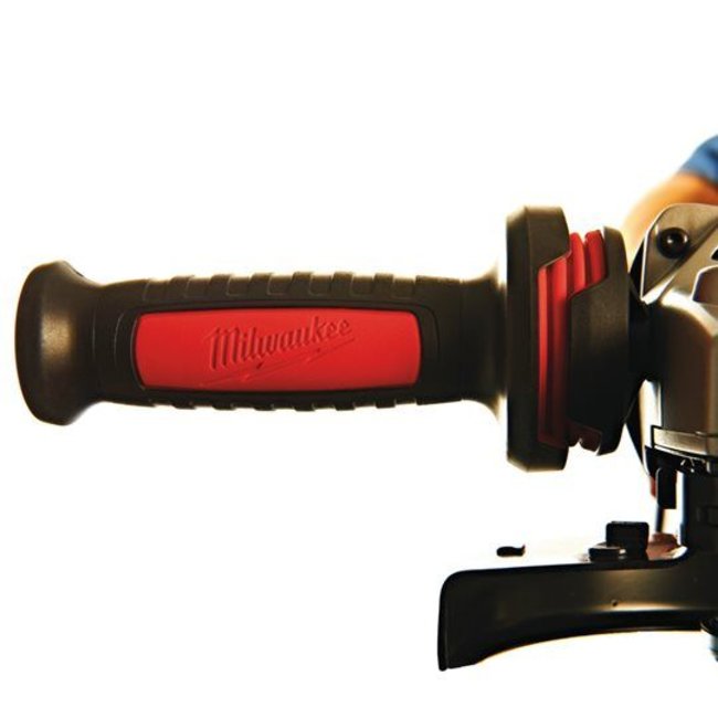 Milwaukee Haakse slijper AGV22-230/DMS 2200W