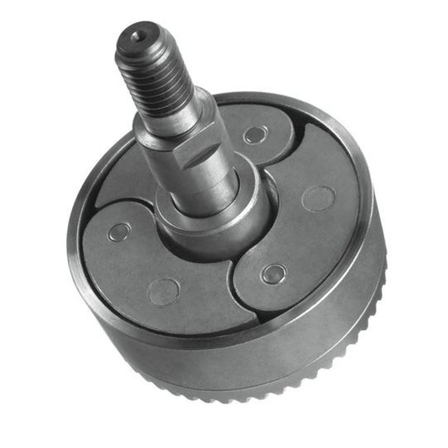 Milwaukee Haakse slijper AGVM26-230GEX 2600W