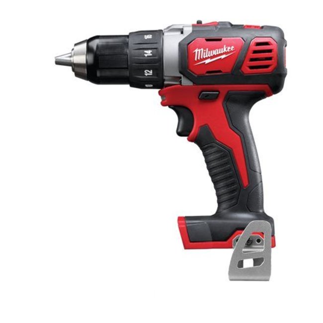 Milwaukee M18BDD-0 compact boorschroefmachine