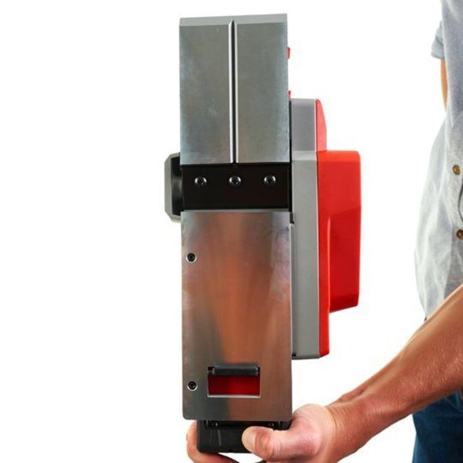 Milwaukee M18BP-0 schaafmachine