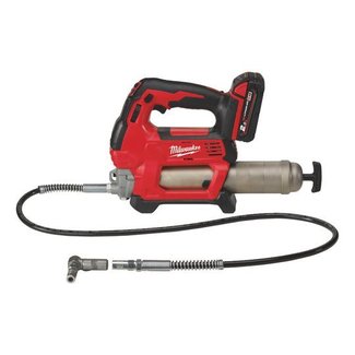 Milwaukee Milwaukee M18GG-0 vetspuit