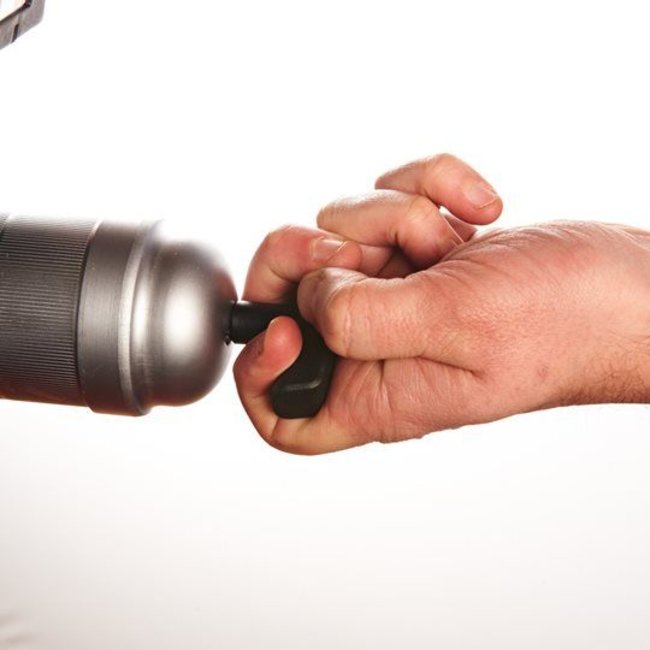 Milwaukee M18GG-0 vetspuit