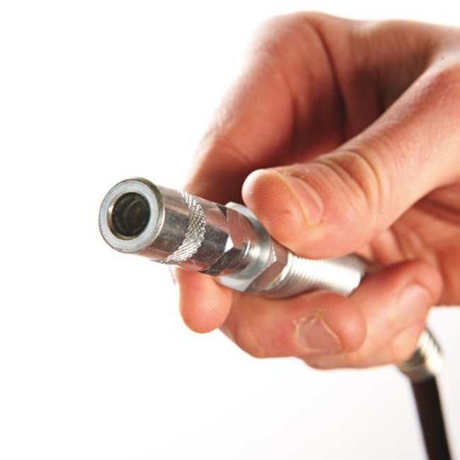 Milwaukee M18GG-0 vetspuit