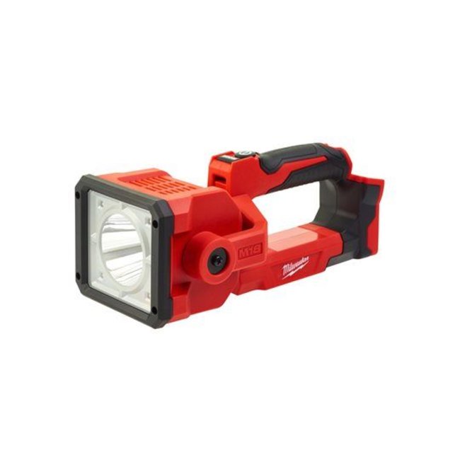 Milwaukee M18SLED-0 TRUEVIEW zoeklamp