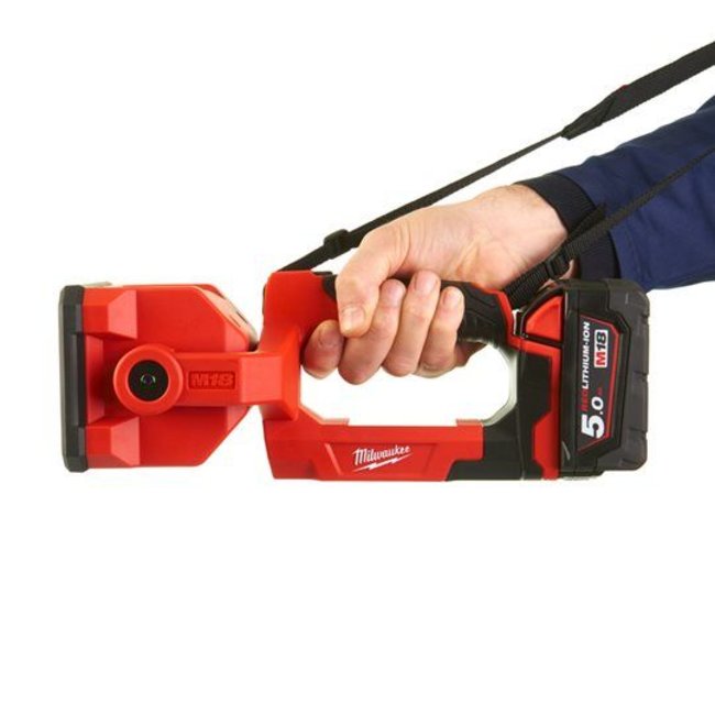 Milwaukee M18SLED-0 TRUEVIEW zoeklamp