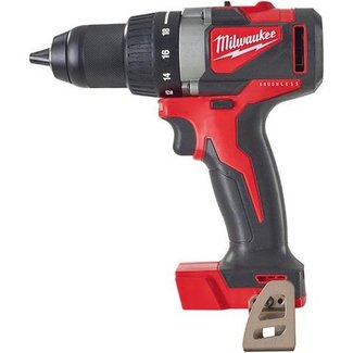 Milwaukee Milwaukee M18BLDD2-0X brushless boorschroefmachine