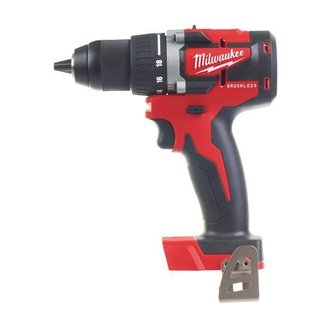 Milwaukee Milwaukee M18CBLDD-0X brushless boorschroefmachine