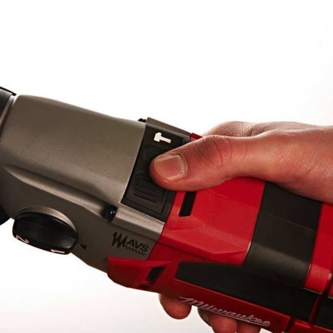 Milwaukee Slagboormachine PD2E22R 850Watt