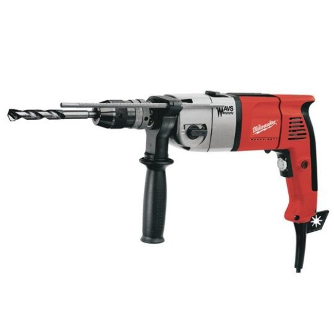 Milwaukee Slagboormachine PD2E24RS 705Watt
