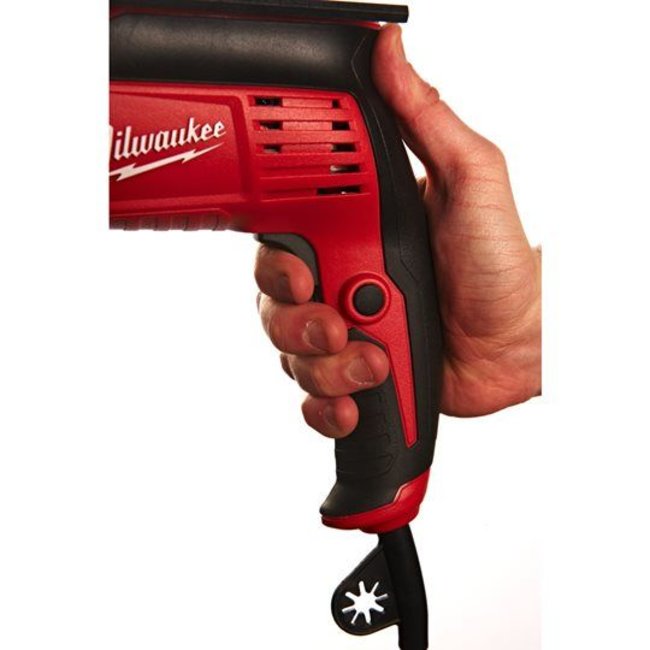 Milwaukee Slagboormachine PD-705 705Watt