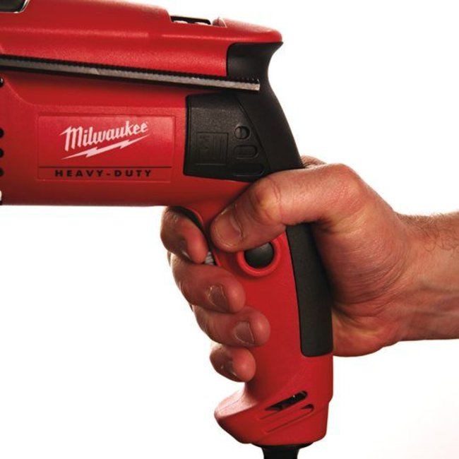 Milwaukee Slagboormachine PDE13RX 630Watt