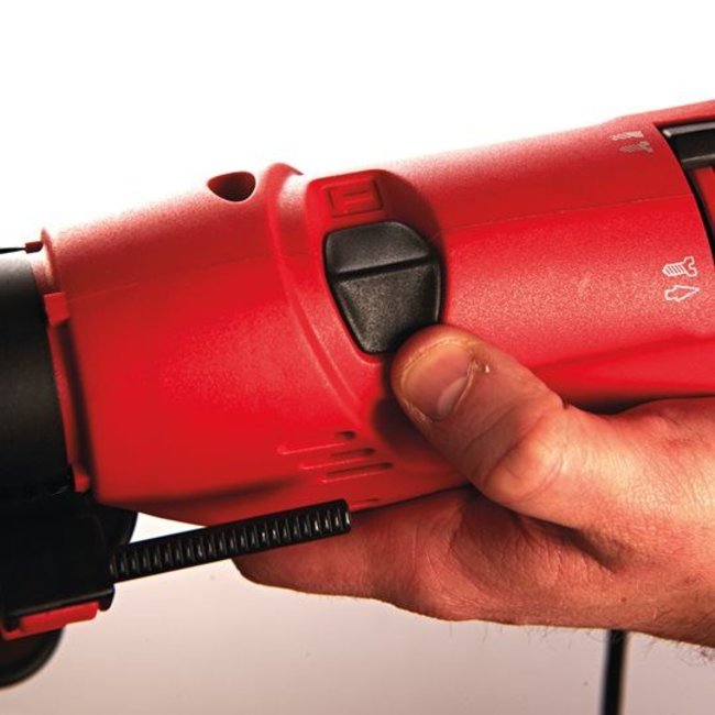 Milwaukee Slagboormachine PDE16RP 630Watt