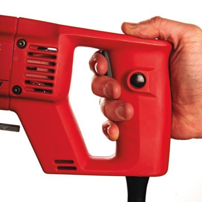 Milwaukee Slagboormachine SB2-35D 1010Watt/ll toer aandr