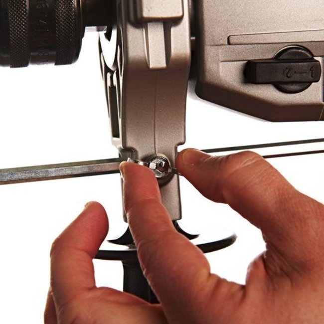 Milwaukee Slagboormachine SB2-35D 1010Watt/ll toer aandr