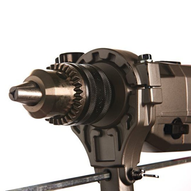 Milwaukee Slagboormachine SB2-35D 1010Watt/ll toer aandr