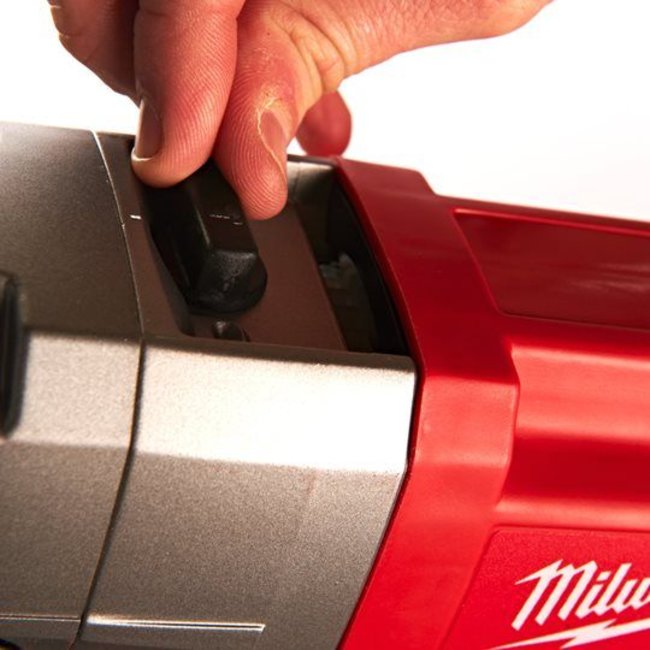 Milwaukee Slagboormachine SB2-35D 1010Watt/ll toer aandr