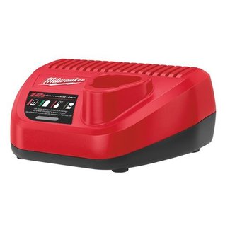 Milwaukee Milwaukee Accu lader C12C Milwaukee Milwaukee Accu lader C12C