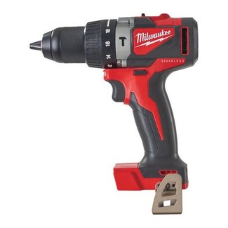 Milwaukee Milwaukee M18BLPD2-0X brushless slagboormachine