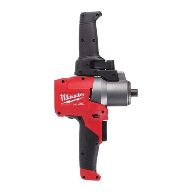 Milwaukee M18FPM-0X FUEL accumixer