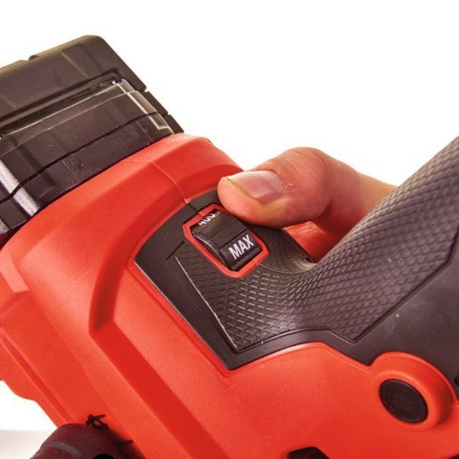 Milwaukee M18FPM-0X FUEL accumixer