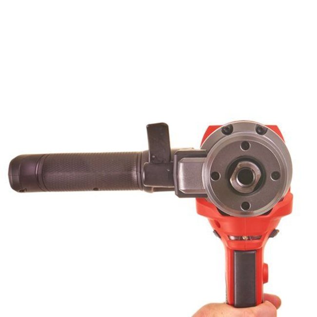 Milwaukee M18FPM-0X FUEL accumixer