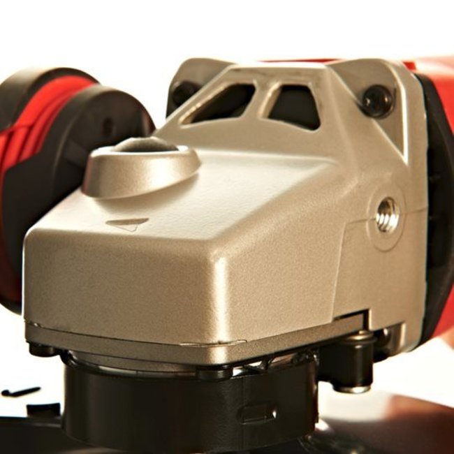 Milwaukee Haakse slijper AGV17-125XC DMS 1750W