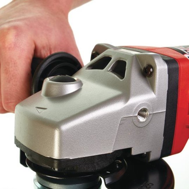 Milwaukee Haakse slijper AGS15-125C 1500W