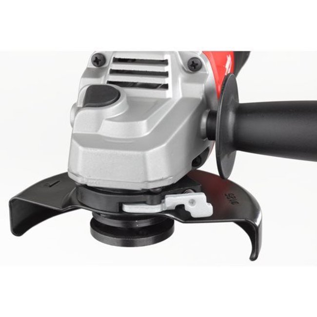 Milwaukee Haakse slijper AG800-125EK 800W