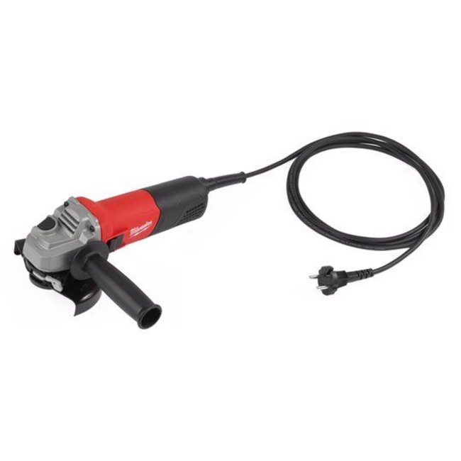 Milwaukee Haakse slijper AG800-125EK 800W