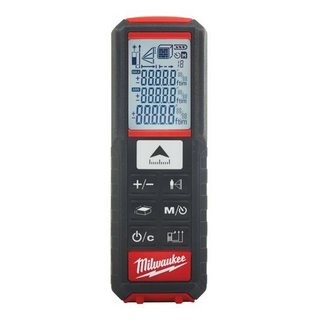 Milwaukee Milwaukee Laser afstandsmeter LDM50