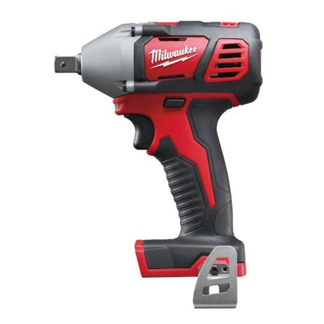 Milwaukee M18BIW12-0 compactslagmoersleutel 1/2" SD
