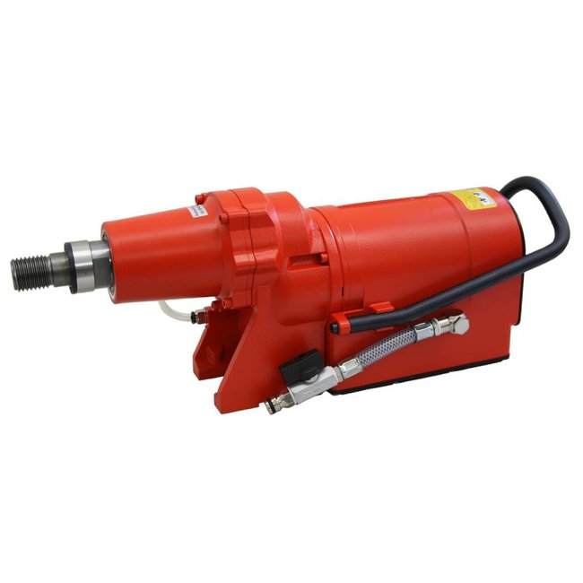 WEKA SR65 Diamantboormachine NAT- 7500W/400V 6tpm max 500mm