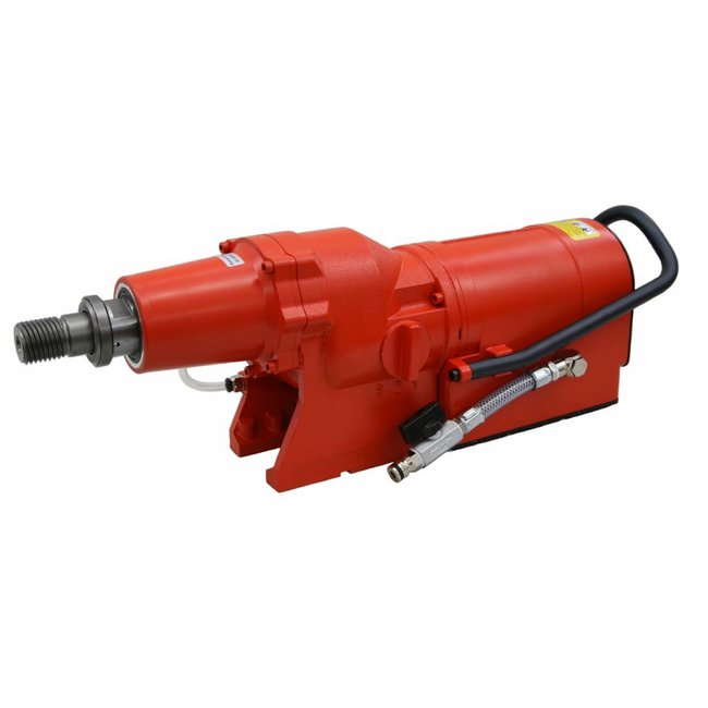 WEKA SR75 Diamantboormachine NAT 5/4UNC