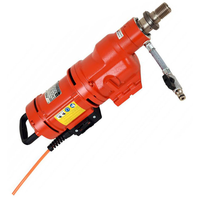 WEKA DK32 Diamantboormachine NAT zonder PRCD schakelaar