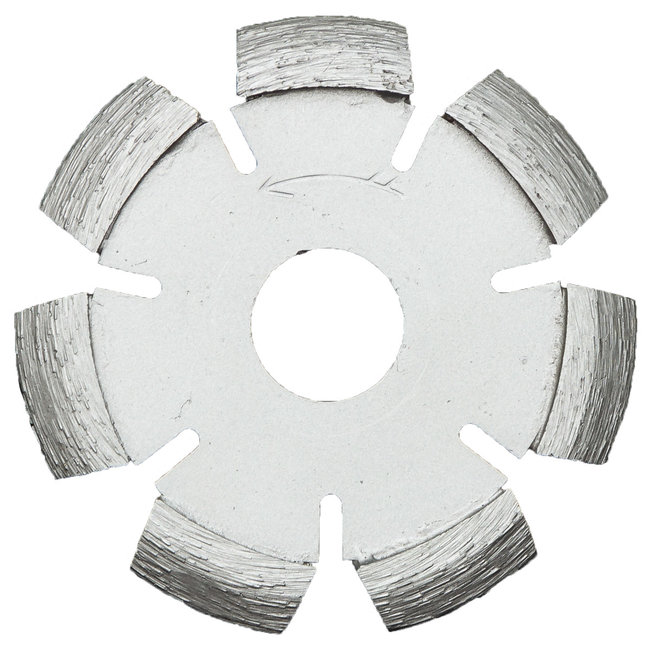 090/22,2mm x 8mm Pristis V-Groef scheurenfrees beton