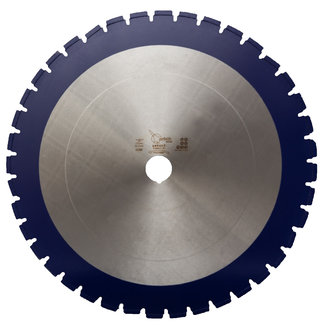 Pristis 450/25,4mm Pristis ZOAB diamz. BV/PS Asfalt laser tot 15kW Pristis 450/25,4mm Pristis ZOAB diamz. BV/PS Asfalt laser tot 15kW