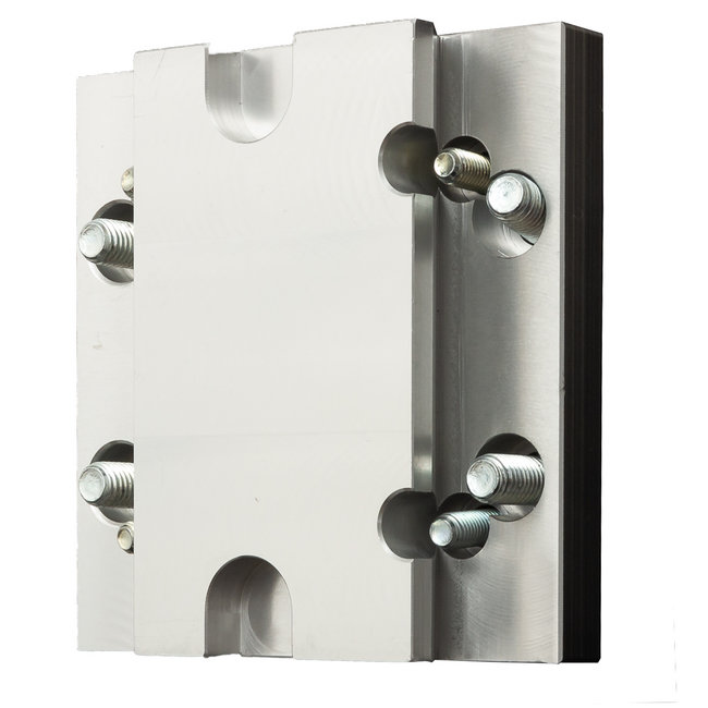 Kernboorstatief BSTD-1600M max.boordiameter 162mm