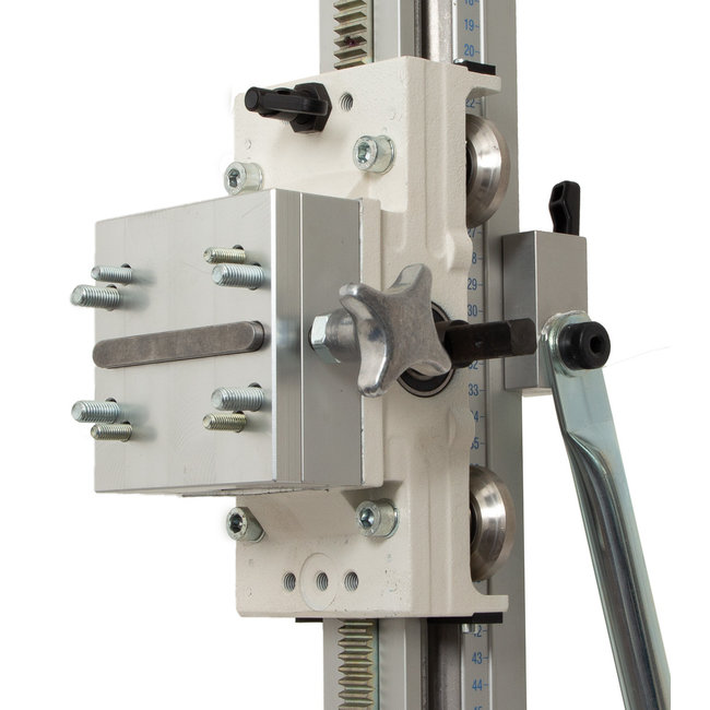 Kernboorstatief BSTD-2000M max.boordiameter 200mm