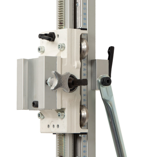 Kernboorstatief BSTD-2000M max.boordiameter 200mm