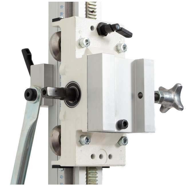 Kernboorstatief BSTD-2000M max.boordiameter 200mm