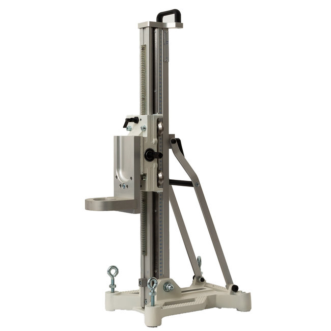 ZBM Diamondtools Kernboorstatief BSTD-1600S max.boordiameter 162mm