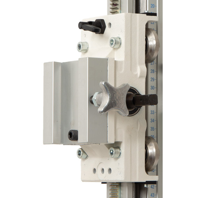 Kernboorstatief BSTD-1600M max.boordiameter 162mm