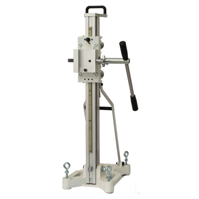 Kernboorstatief BSTD-1600M max.boordiameter 162mm