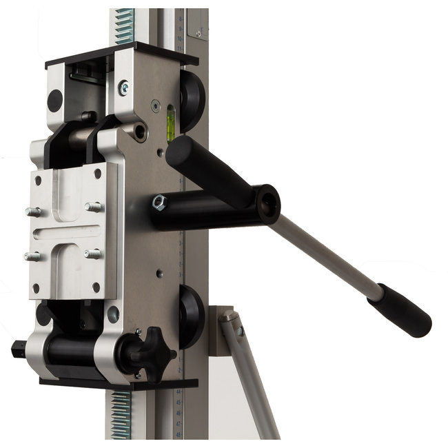 Kernboorstatief BSTD-4000M max.boordiameter 450mm