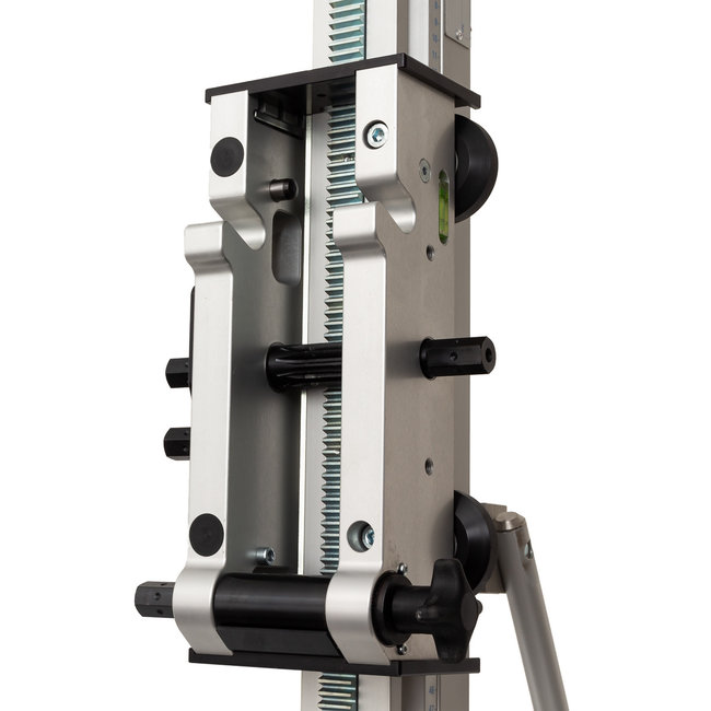 Kernboorstatief BSTD-4000M max.boordiameter 450mm