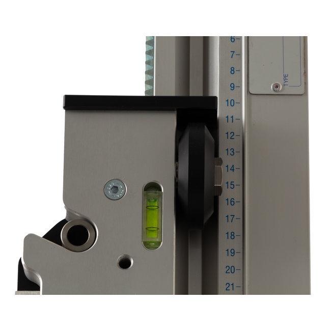 Kernboorstatief BSTD-4000M max.boordiameter 450mm