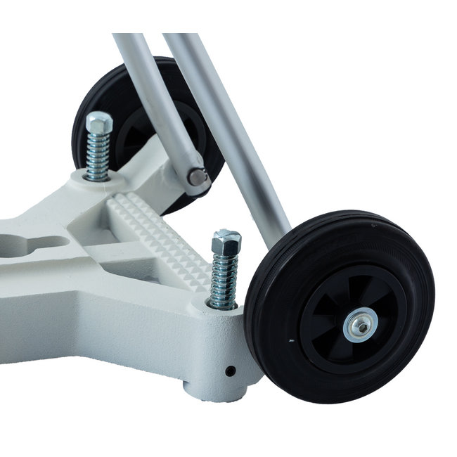 Kernboorstatief BSTD-4000MA2 max.boordiameter 450mm